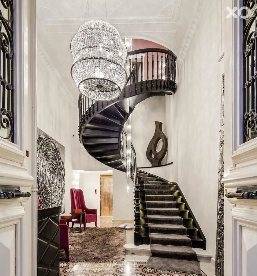 3Sixty Hotel & Suites