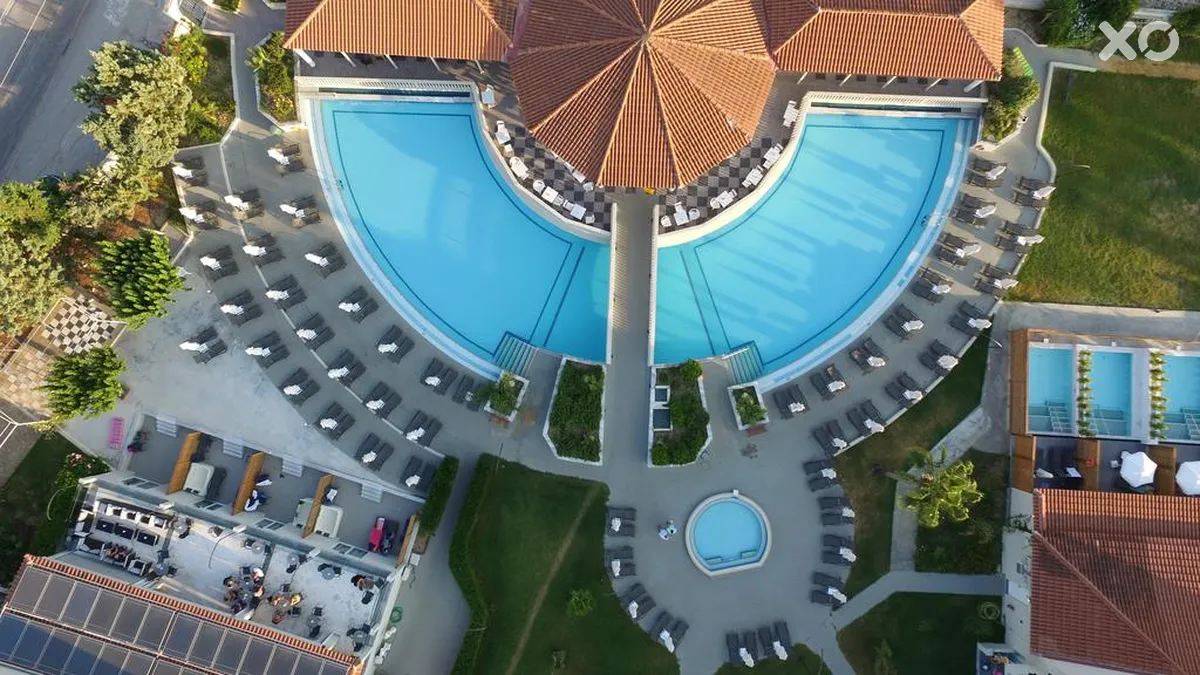 Bomo Exotica Hotel & Spa by Zante Plaza