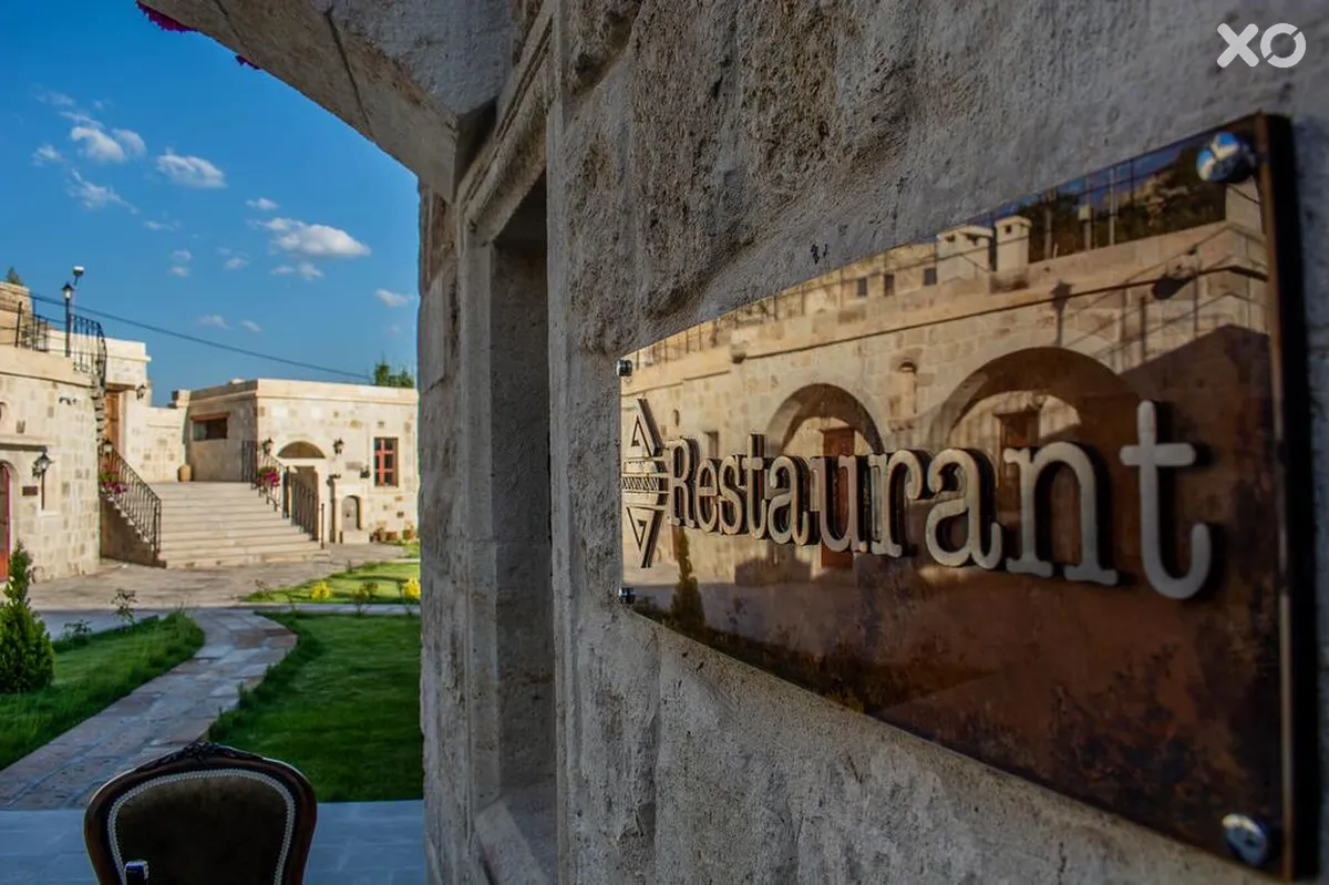 Zeydem Suites