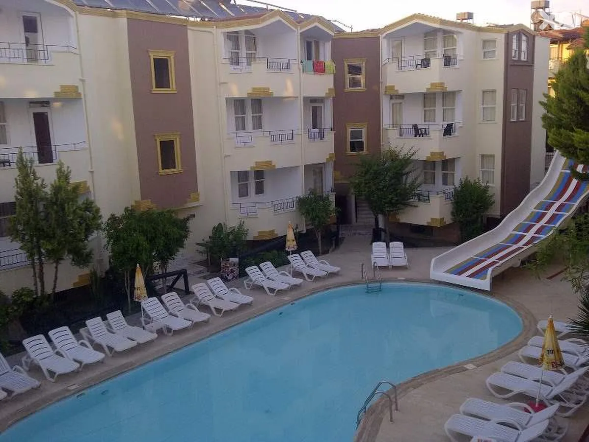 Side Aria Hotel