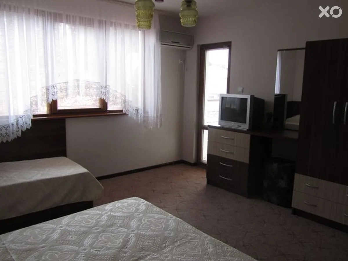 Villa Pepi
