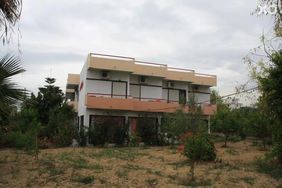 Violetta Hotel