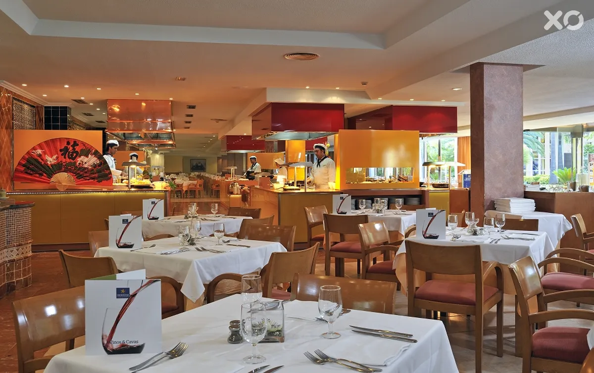 Iberostar Albufera Park