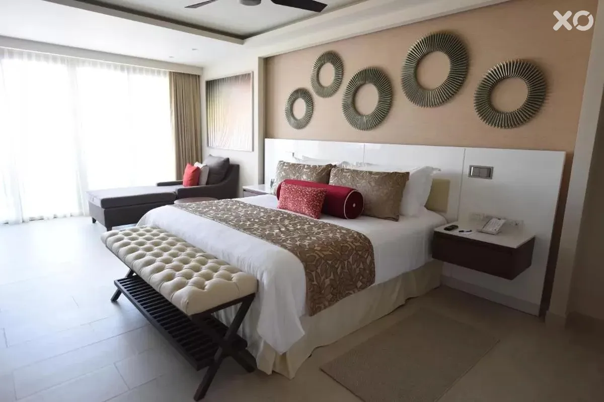 Hideaway на Royalton Riviera Cancun