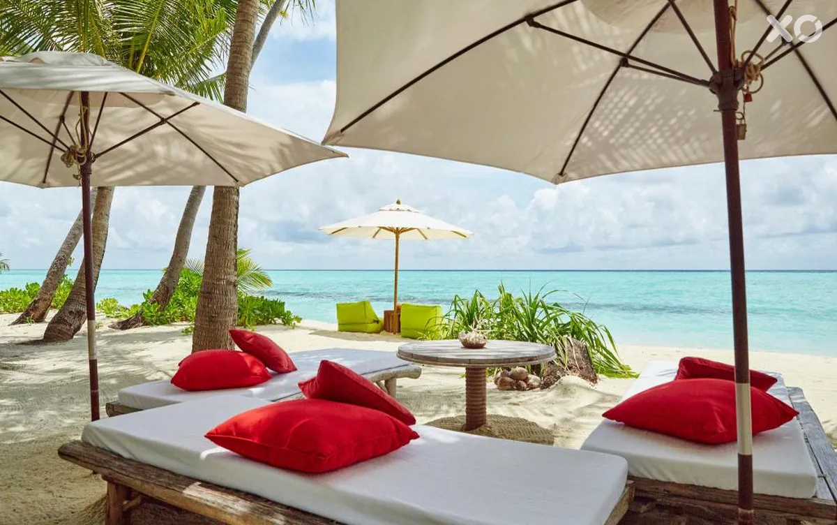 Como Maalifushi