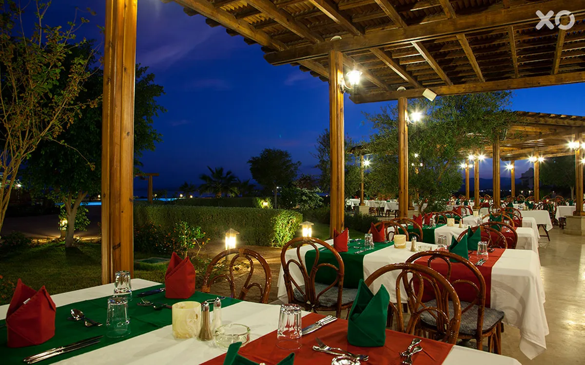 Lahami Bay Beach Resort