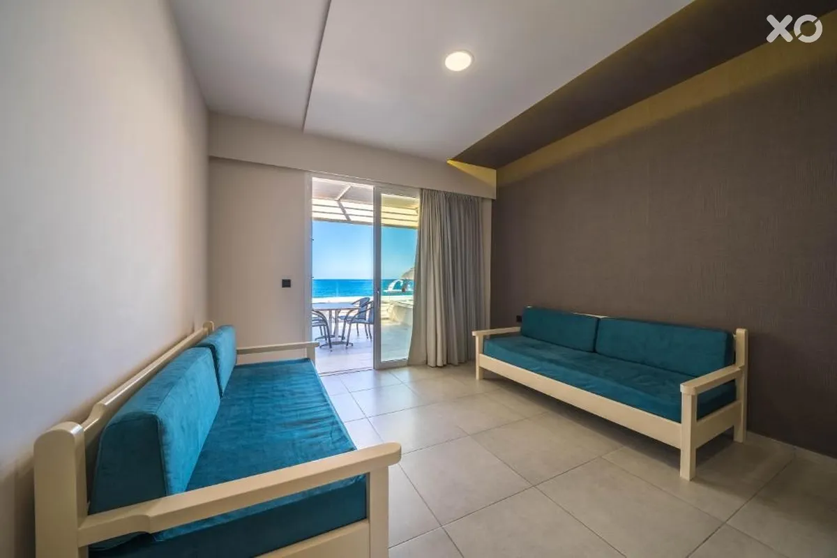 Marika Hotel