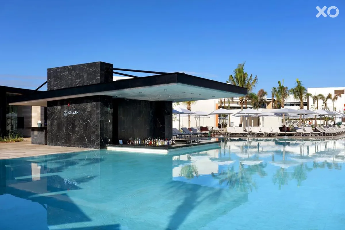 Grand Palladium Costa Mujeres Resort & Spa