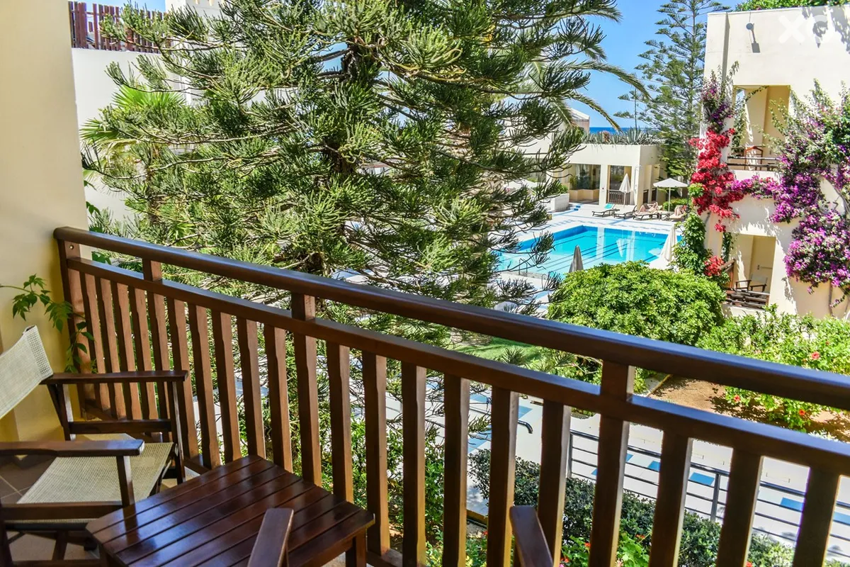 Creta Royal Hotel