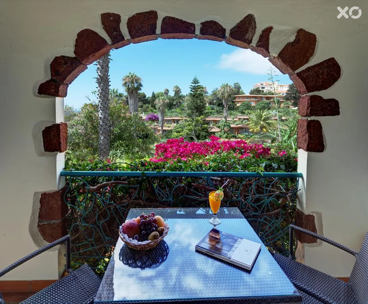 Quinta Splendida Wellness & Botanical Garden