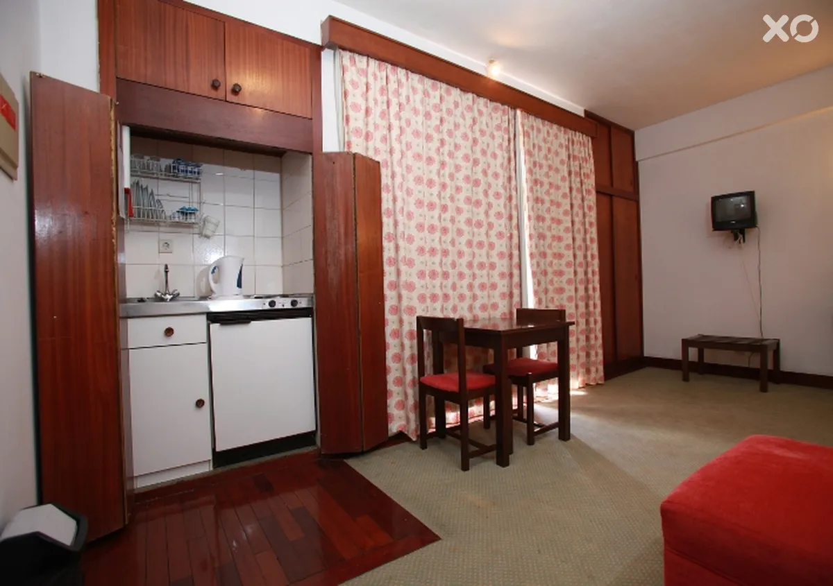 Imperatriz Apart Hotel