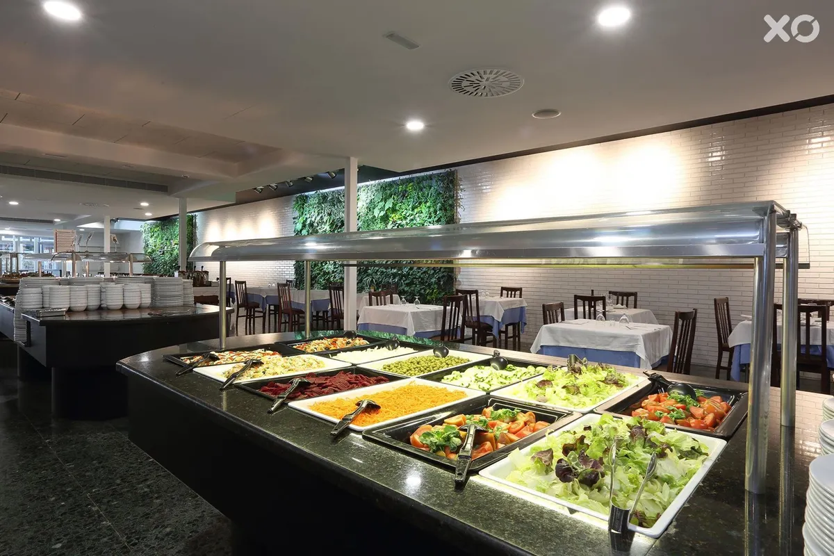 Don Juan Resort Hotel
