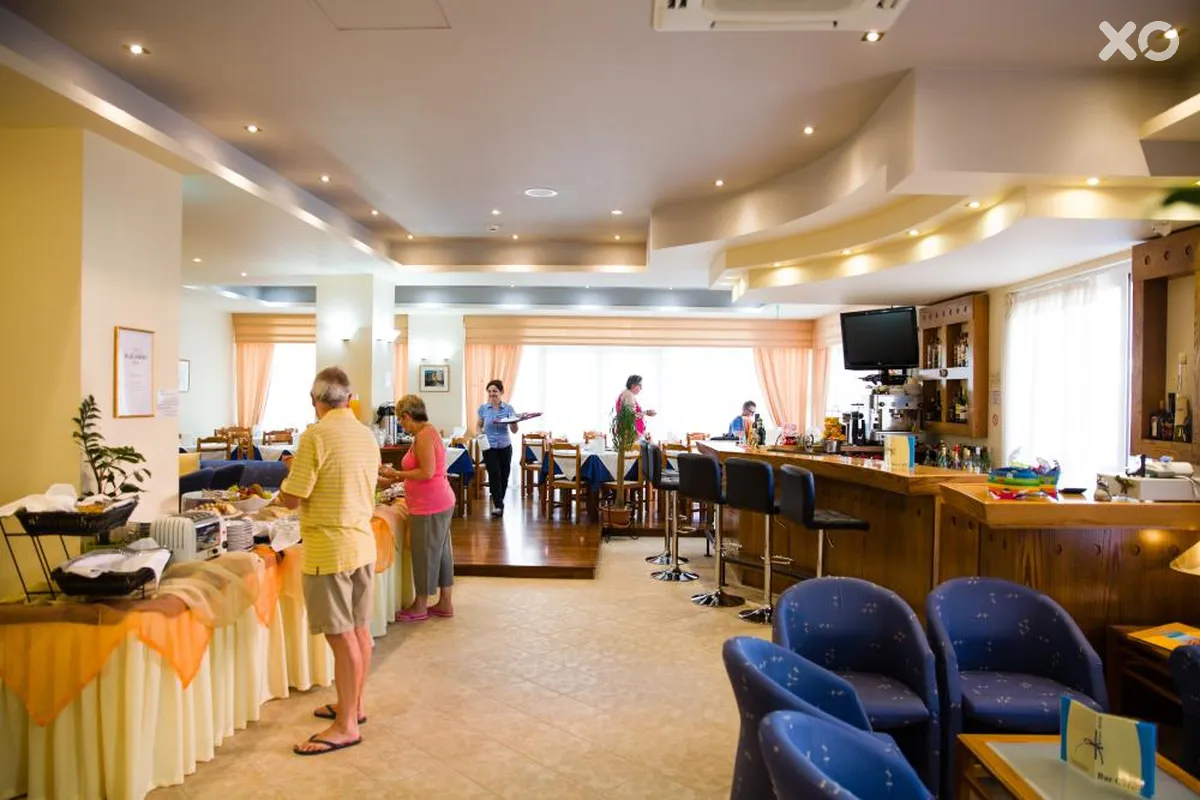 Astali Hotel
