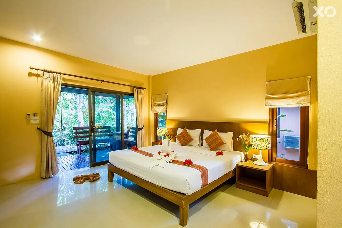 Sunda Resort