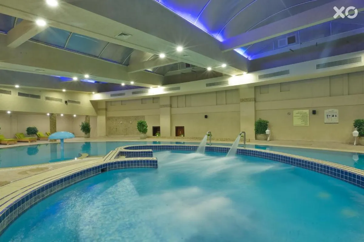 Porto Marina Resort & Spa