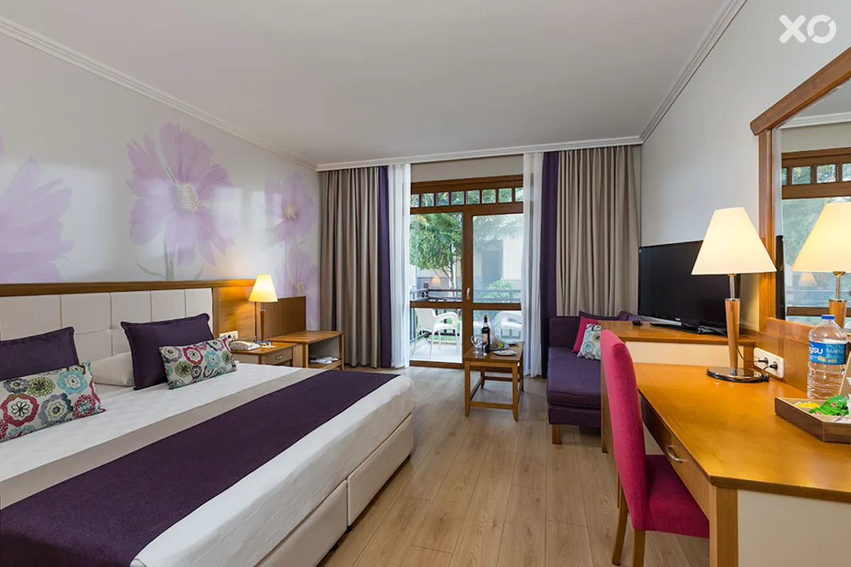 Felicia Village Club Hotel