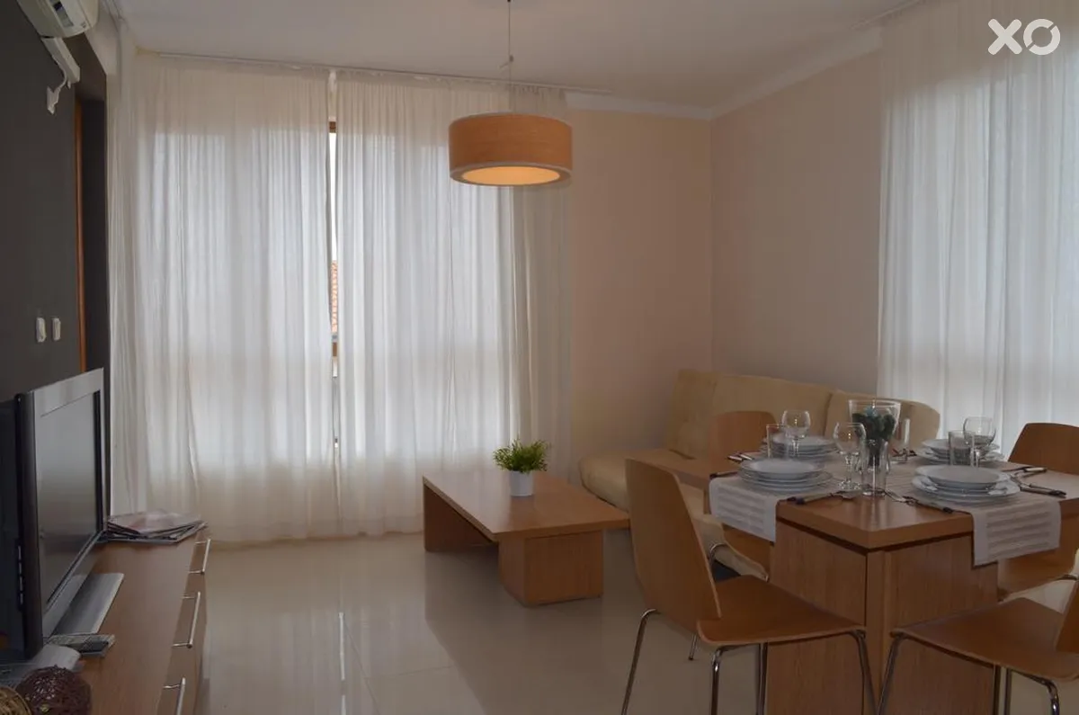 Bay Apartments