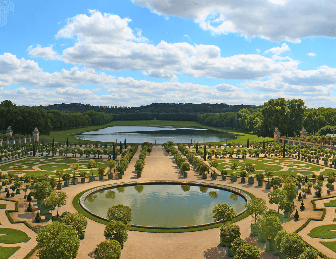 Европейский калейдоскоп! Готические башни, Елисейские поля и современный Берлин