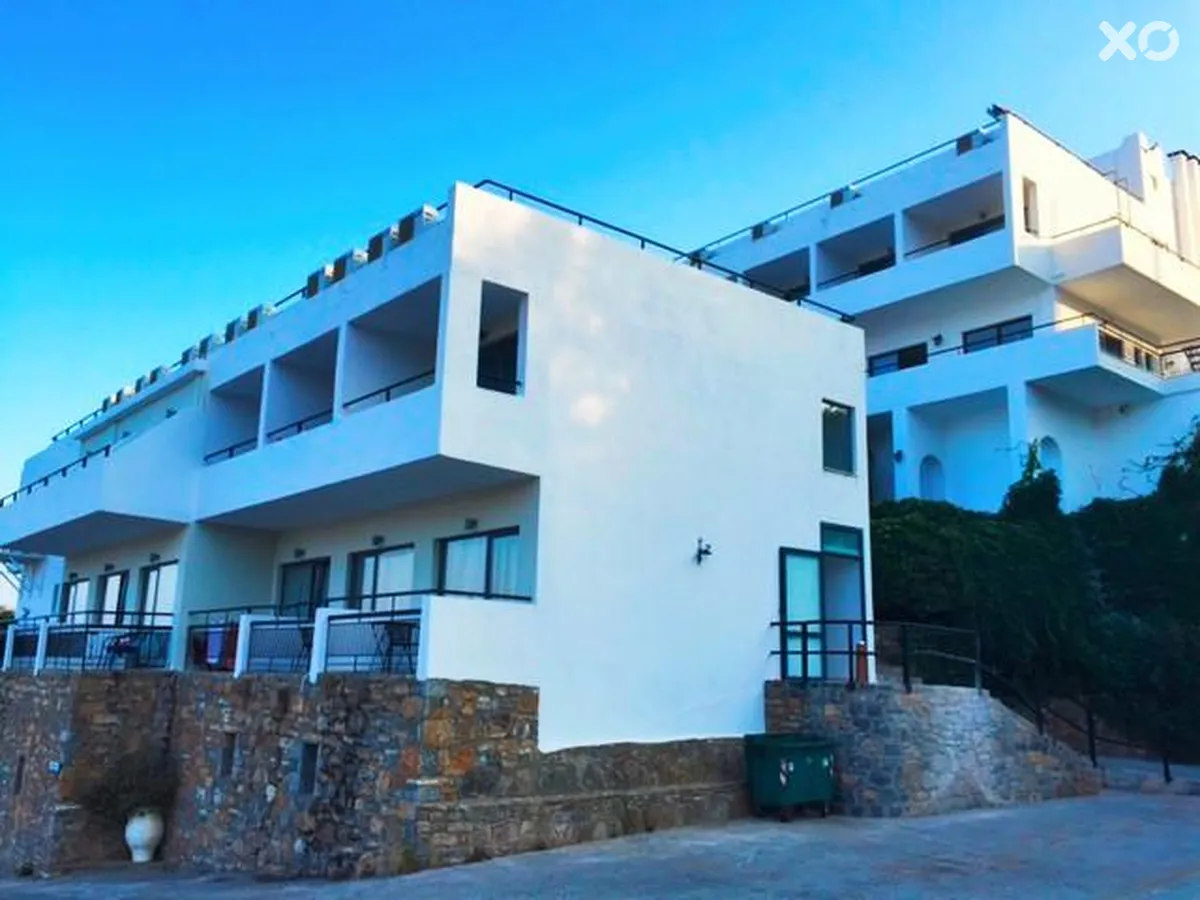 Meliti Hotel
