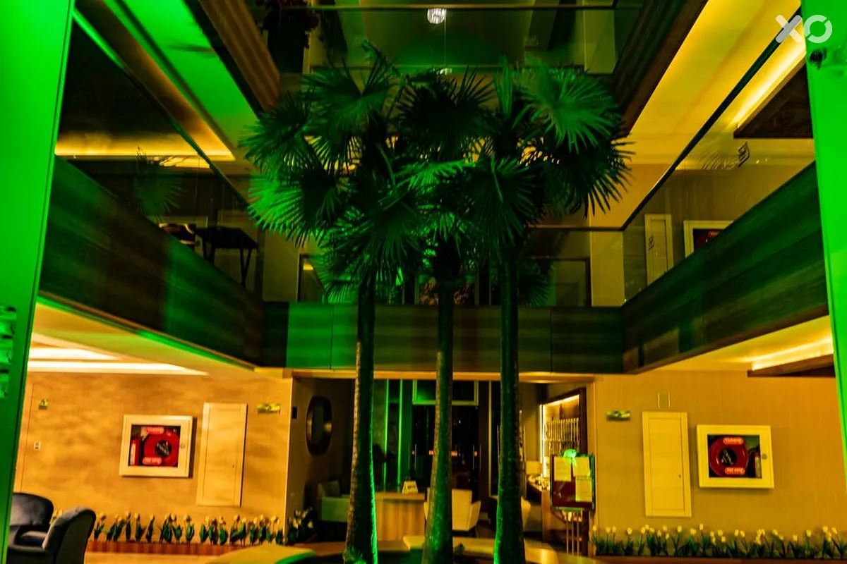 Ambassador Plaza Hotel Kemer