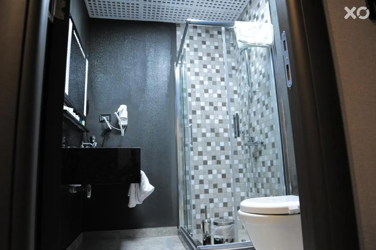Tryp By Wyndham Istanbul Sancaktepe