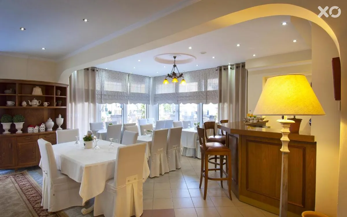 Alkyonis Hotel