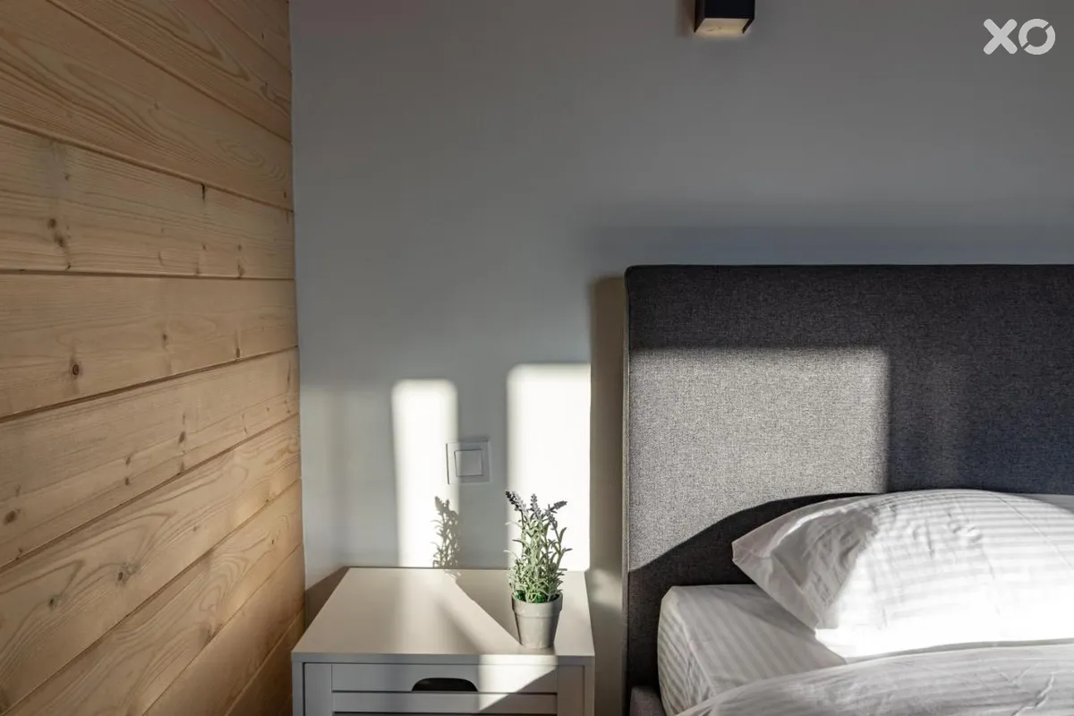 Konopka Forest Home & Spa
