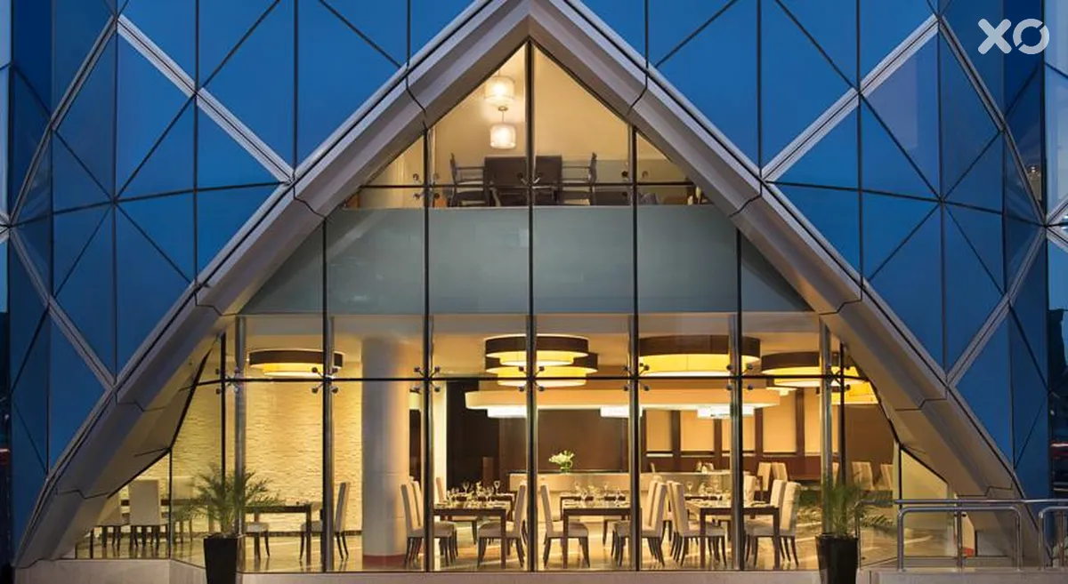 City Seasons Towers Hotel