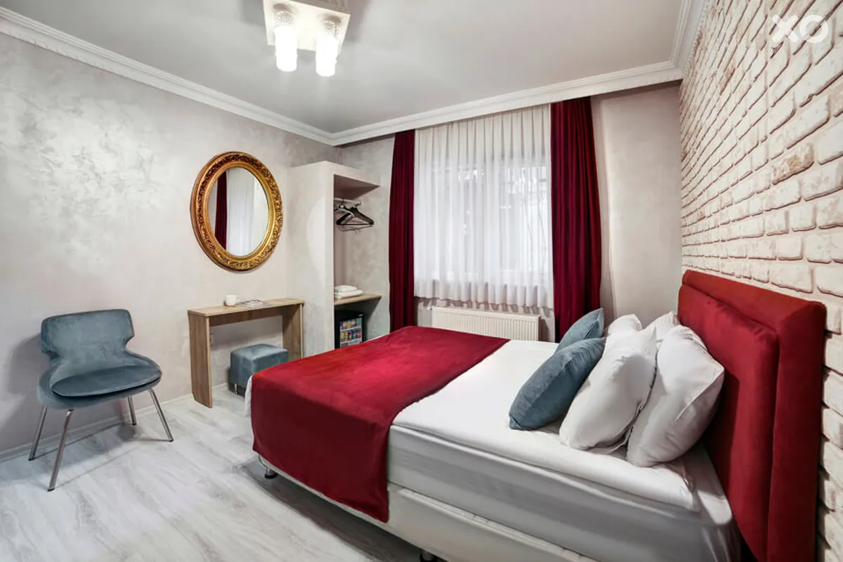 Serenity Hotel