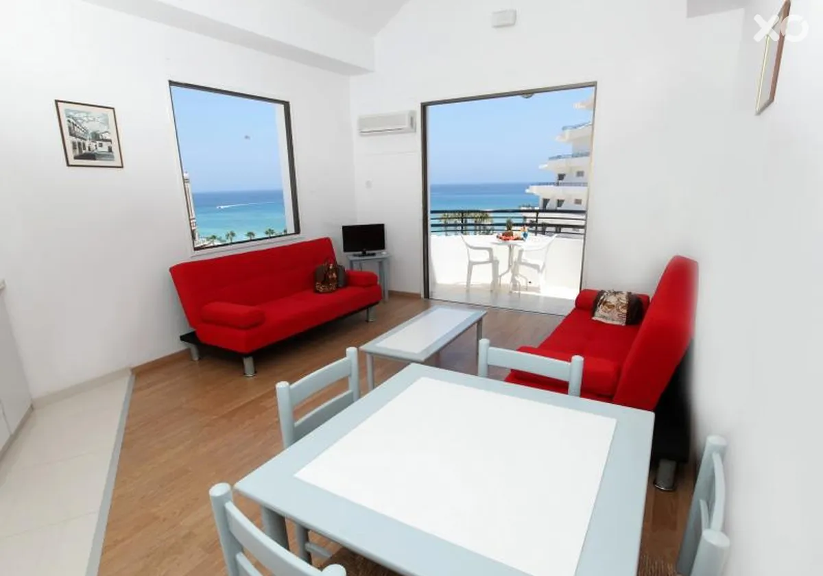 Constantinos The Great Apts