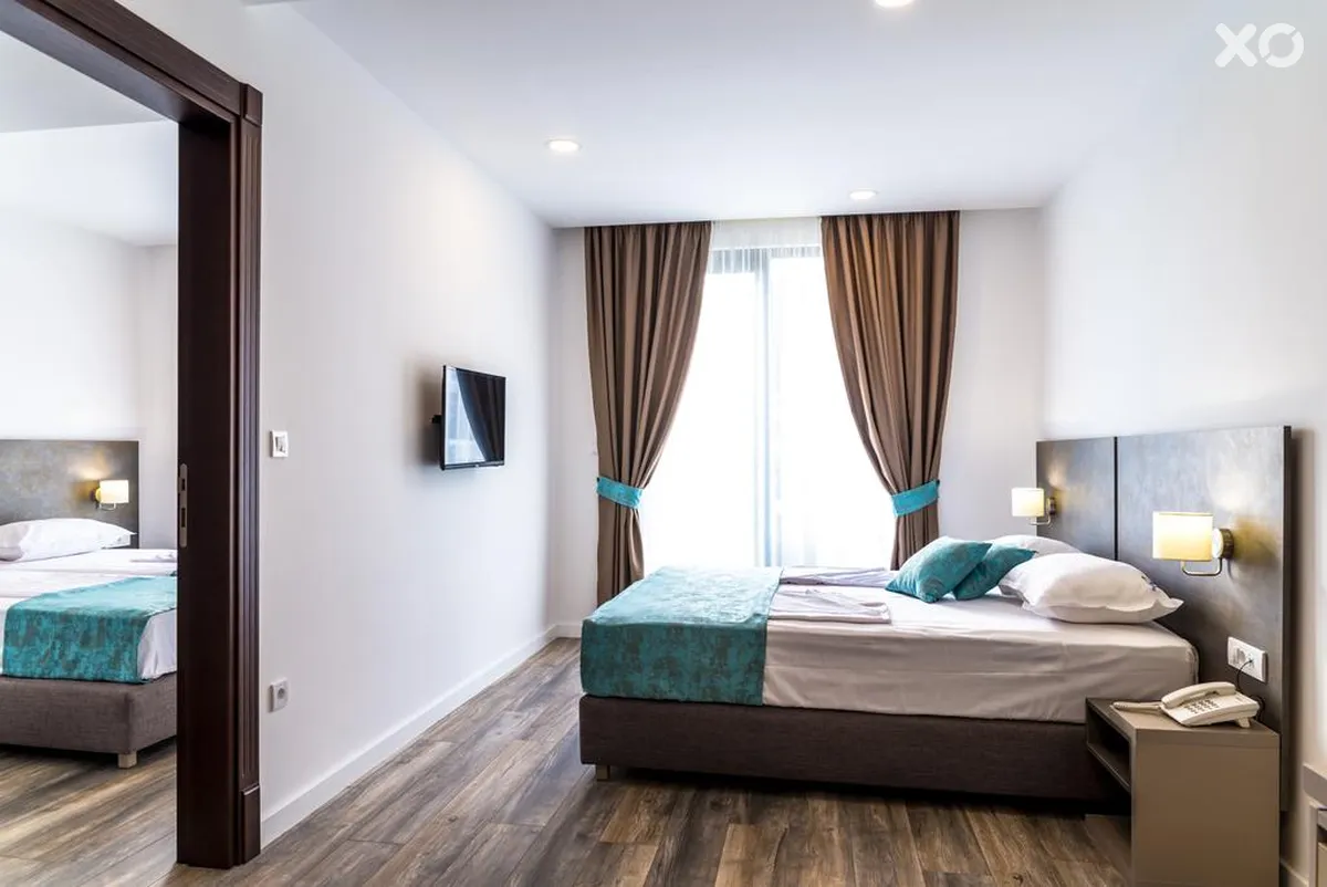 Amfora Hotel