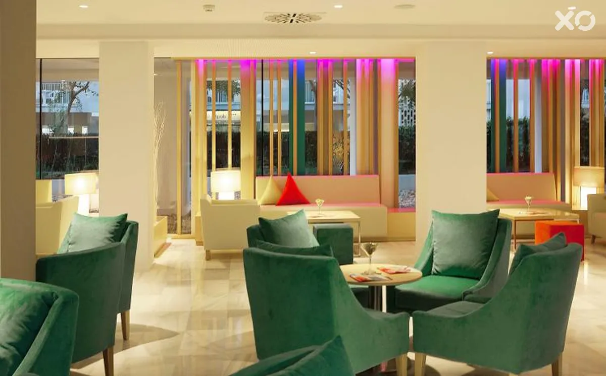 JS Palma Stay Hotel