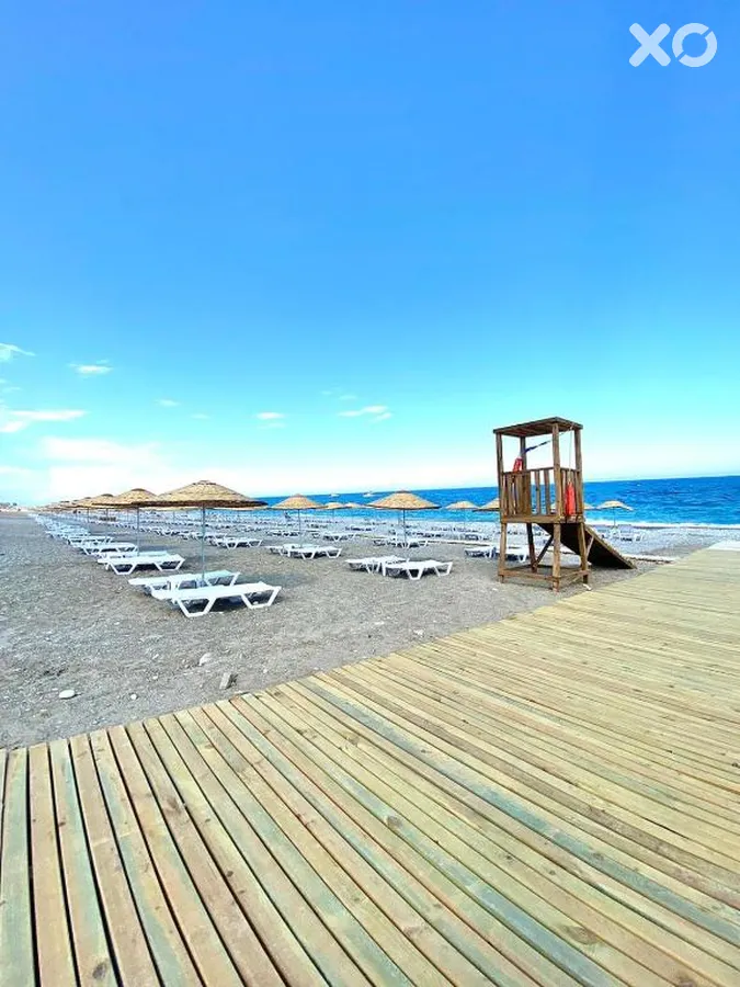 Istanbul Beach Hotel