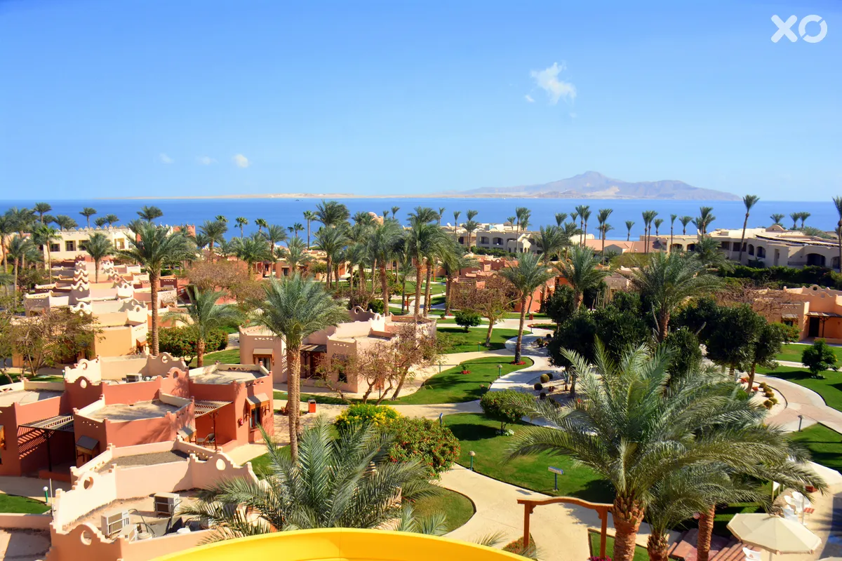 Nubian Village