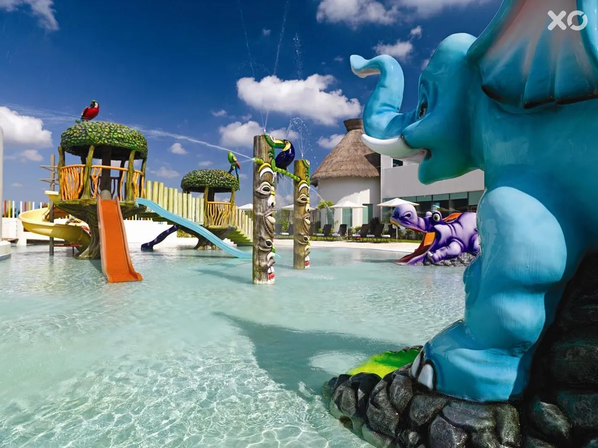 Hard Rock Cancun