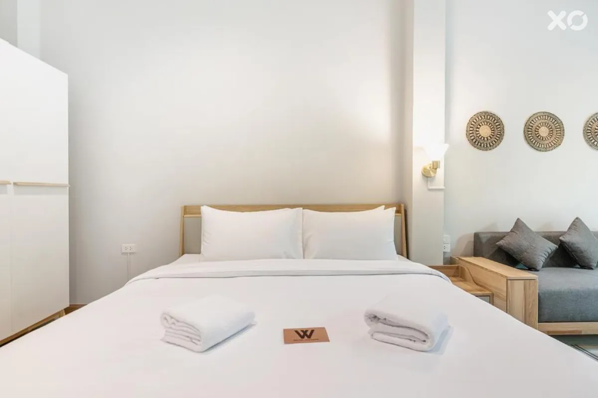 Wizpark Hotel