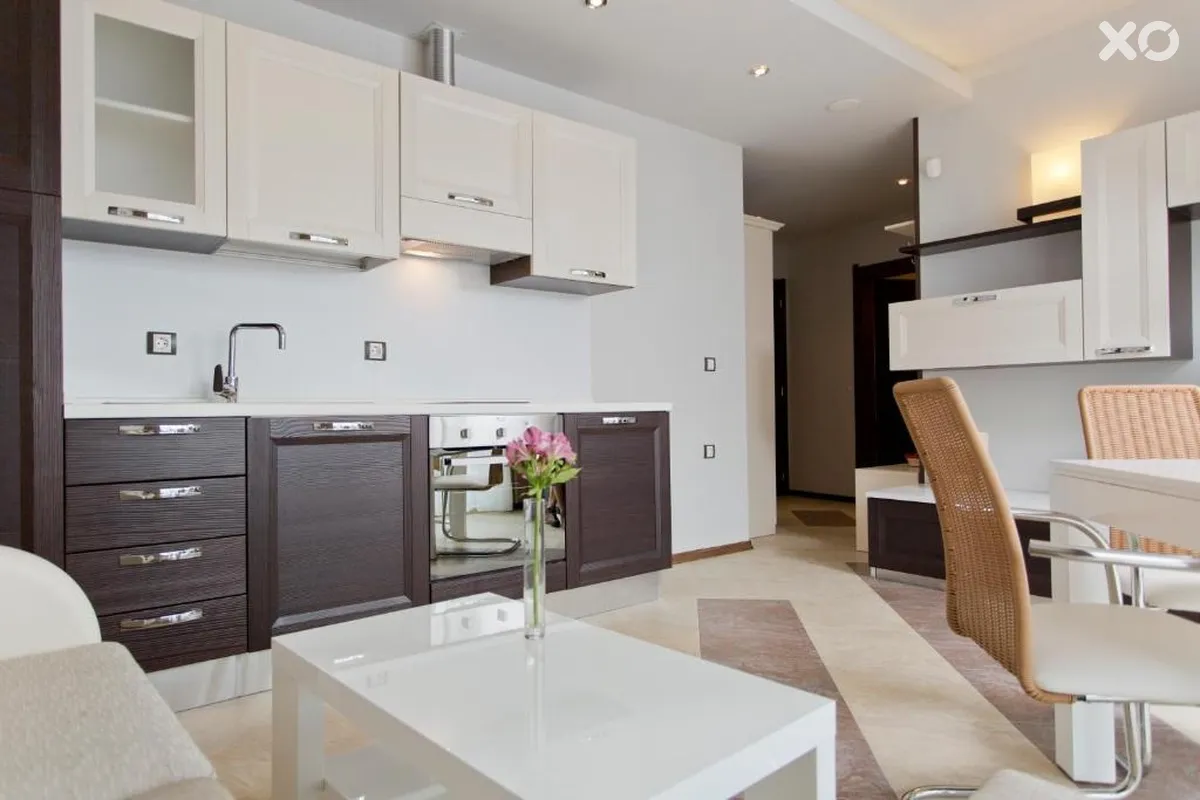Galeon Residence & Spa