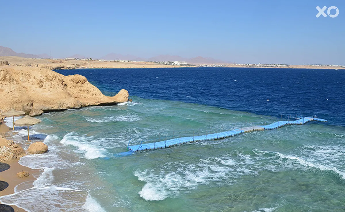 Sharm Club Beach Resort