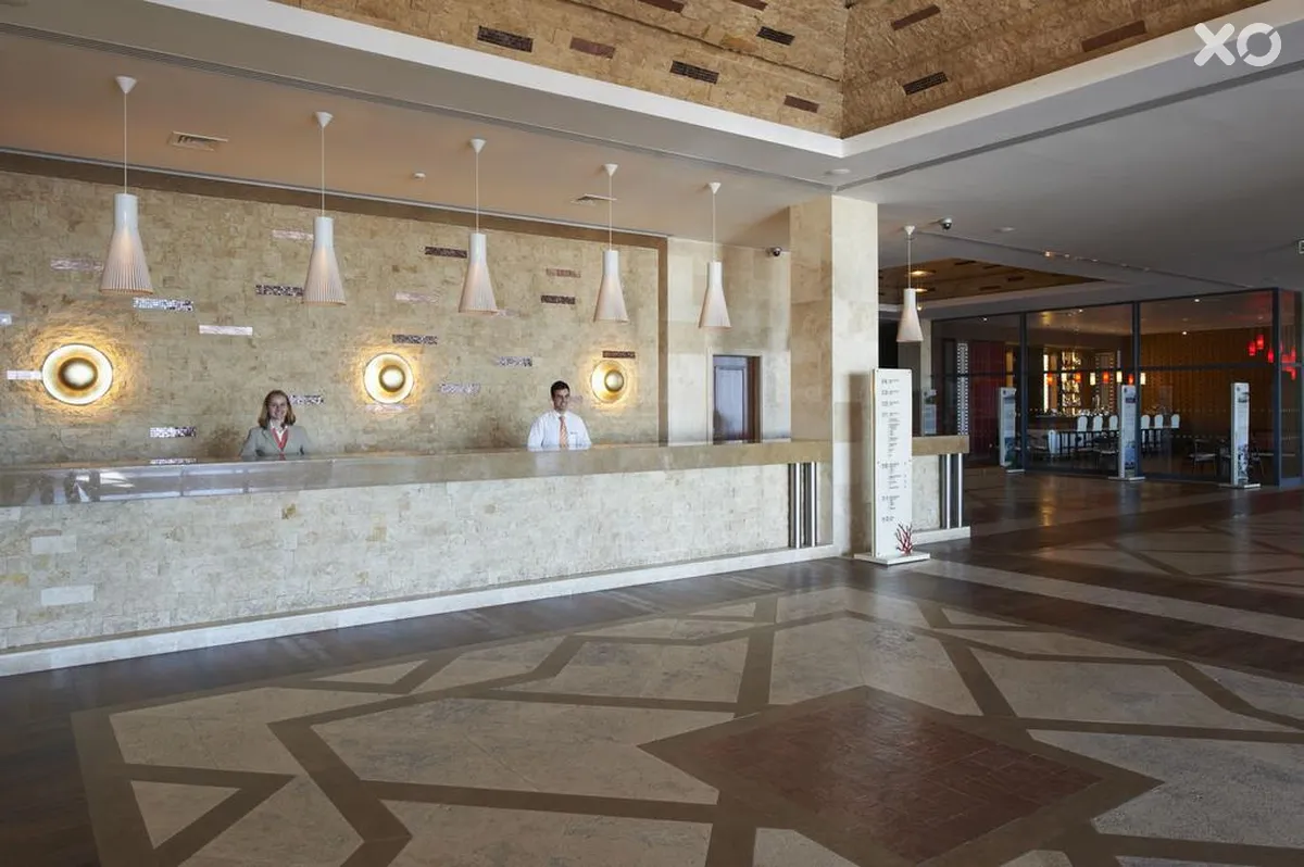 Real Marina Hotel & Spa