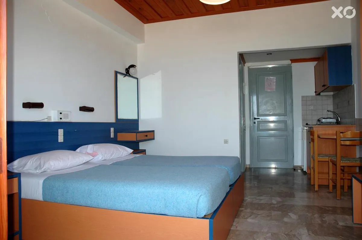 Vlachakis Hotel