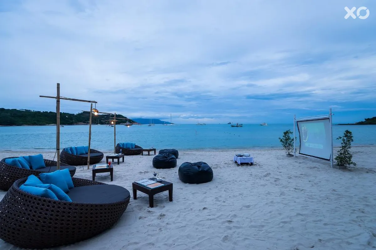 Royal Muang Samui Villas