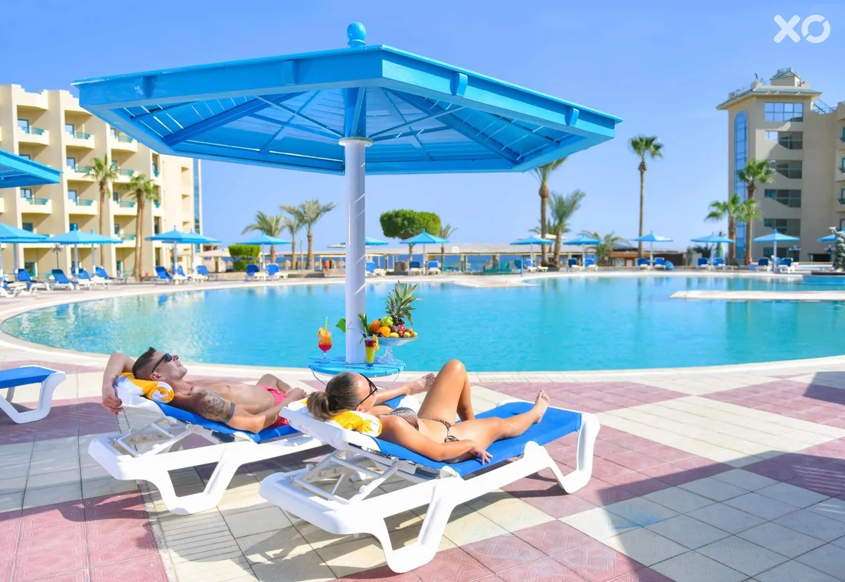 Moreno Horizon Spa & Resort
