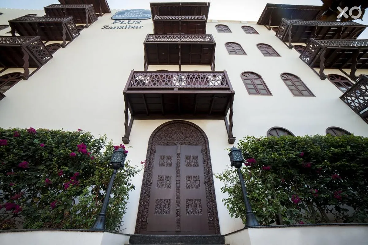 Best Western Plus Zanzibar