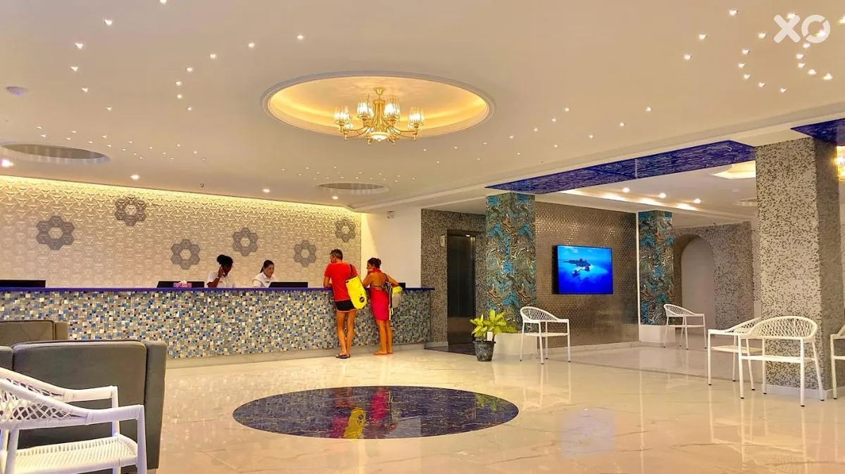 Kaani Palm Beach
