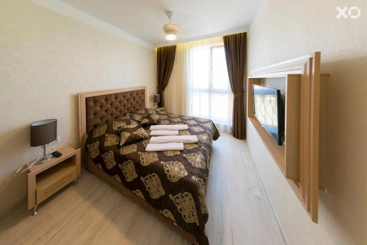 Harmony Suites 10