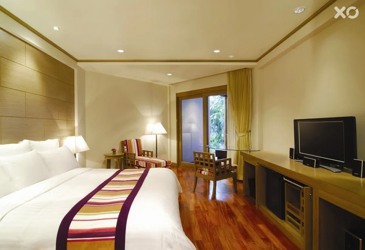 Avani Pattaya Resort & Spa