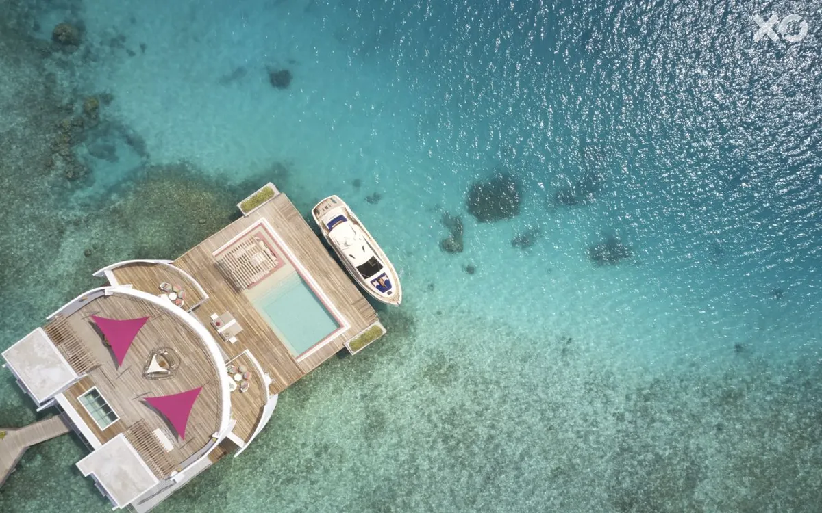 Jumeirah Maldives