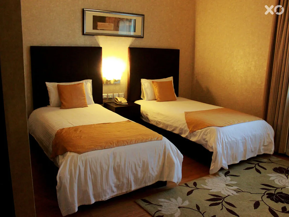 Tulip Creek Hotel Apartment