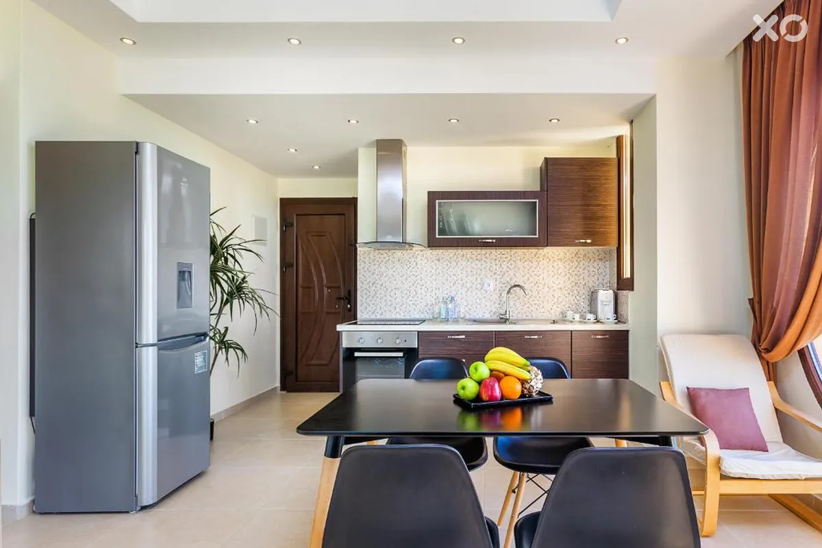Belo Horizonte Apartments