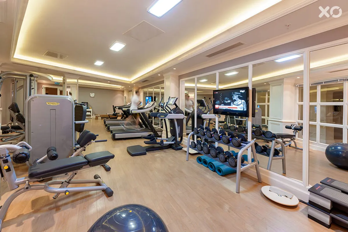 Rixos Pera Istanbul